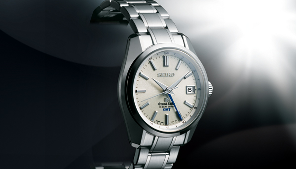 【Grand Seiko 時計靈魂具現】電子專刊精彩呈現