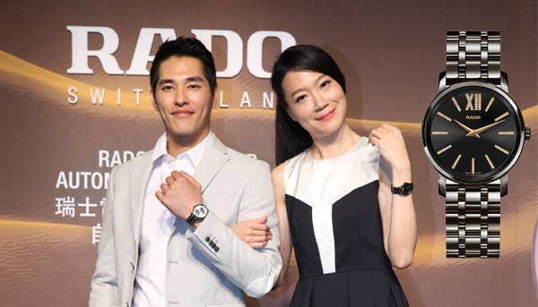 雷達表DiaMaster系列 讓你“做自己時間的主人”