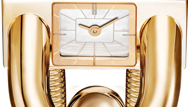 2015梵克雅寶SIHH再現世家經典丰采