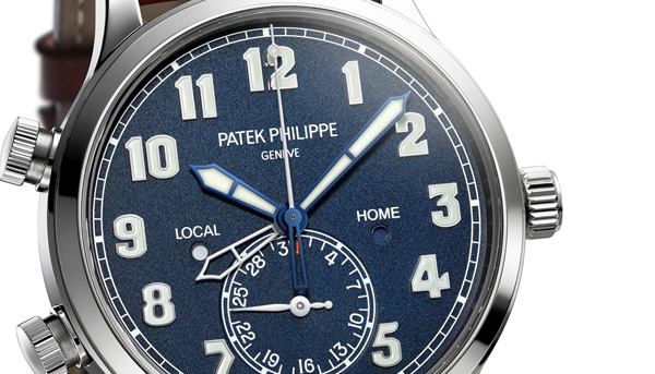 2015巴塞爾鐘錶展 百達翡麗再獻新猷