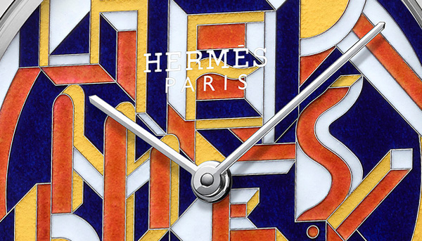 愛馬仕極致工藝殿堂