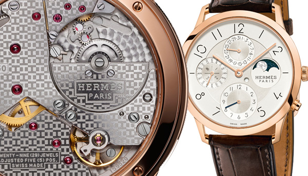 愛馬仕Slim dʼHermès隨本質而行