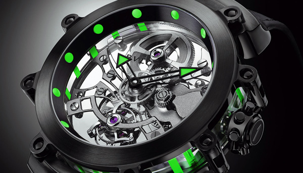 寶格麗巴塞爾新款  全球巡迴台灣首站搶先曝光