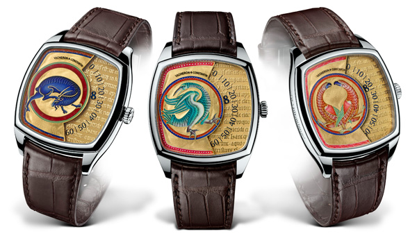 歐洲藝術手工業開放日 江詩丹頓三地同步舉辦