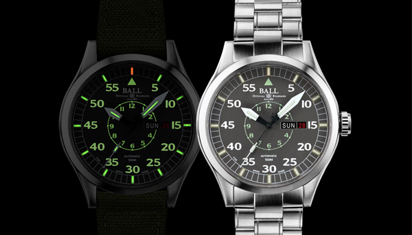 波爾錶推出警察節紀念表款向菁英警務致敬