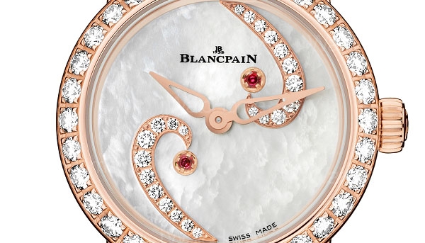 BLANCPAIN創新卓越280週年  頂級腕錶經典呈現