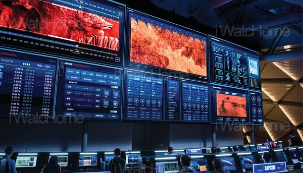 漢米爾頓海軍船鐘系列Navy Pioneer腕錶 參與「絕地救援」拍攝任務