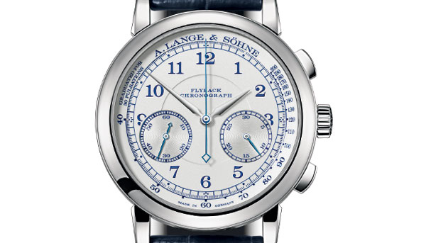 2015鐘錶與奇蹟｜12品牌新品預覽大集合