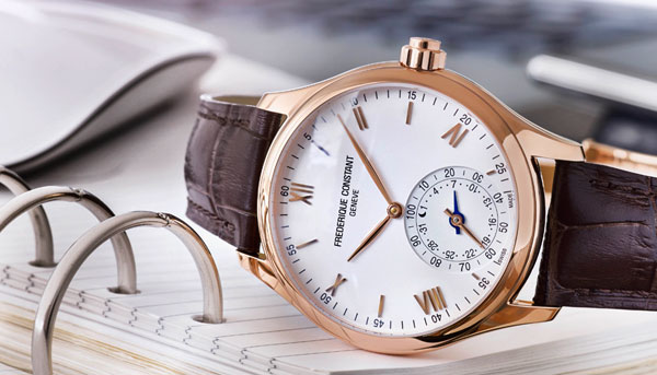 康斯登Smartwatch台灣首賣錶展