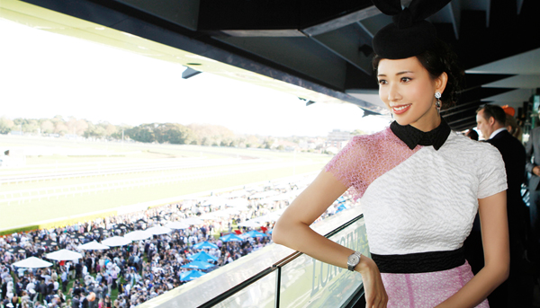 浪琴錶等你拿 快參加「Longines DolceVita我的甜美時光」攝影比賽