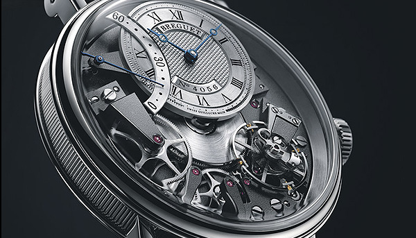 經典與創新交融 寶璣劃世紀新品鑑賞會