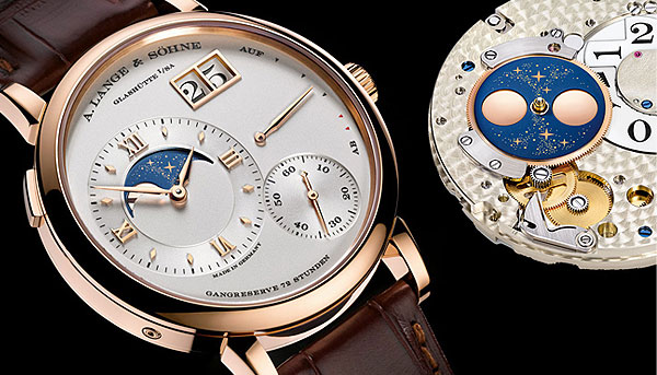 月相錶拿出來 19年來首次聖誕節逢滿月