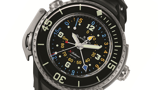 寶鉑「心繫海洋全球巡迴攝影展」台北101正式登場