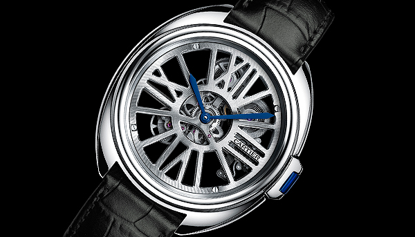 2016SIHH搶先看　卡地亞再進化