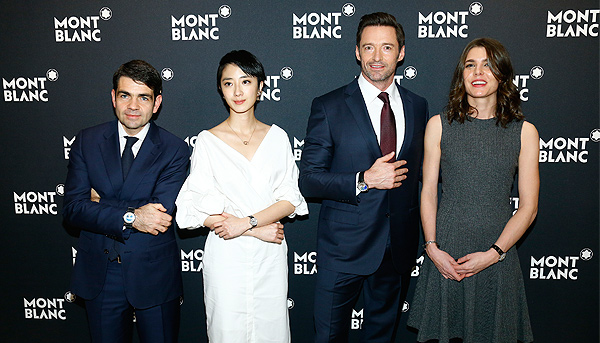 橫渡大西洋的壯麗之旅　萬寶龍於2016 SIHH展舉辦盛大晚宴