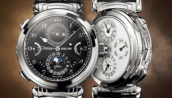 新作增進恆常生產系列　百達翡麗熠熠生輝2016巴塞爾