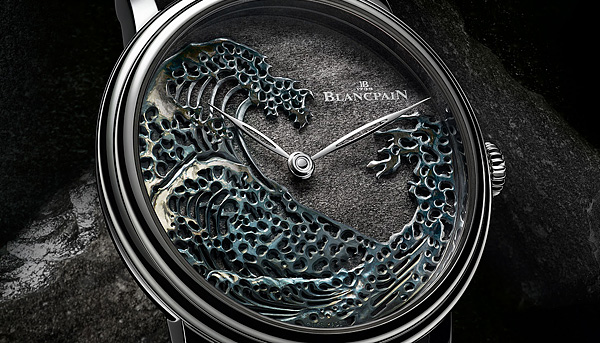 2016巴塞爾鐘錶展　寶鉑多款經典腕錶為您呈現