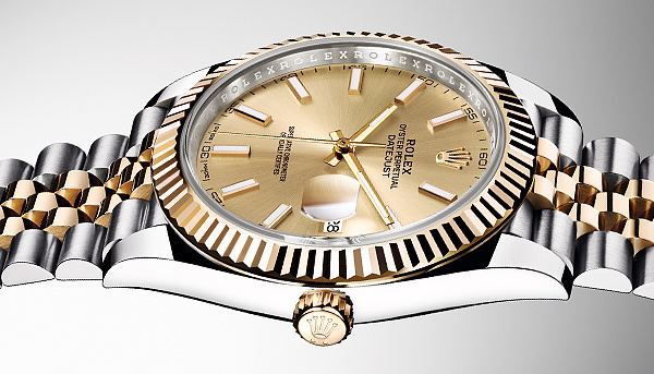 皇冠閃耀Baselworld　勞力士新錶大集合（下）