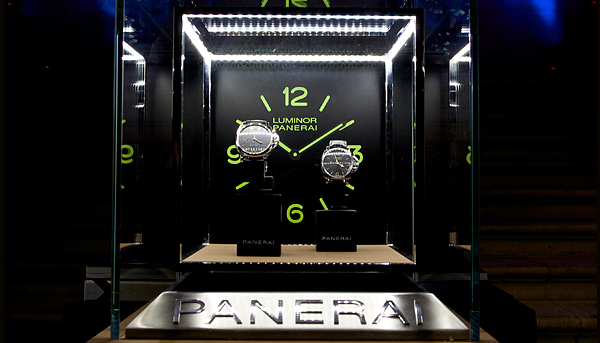 沛納海全力支持第16屆D’DAYS 2016