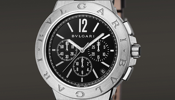 萬眾矚目《寒戰2》　寶格麗腕錶詮釋角色個性