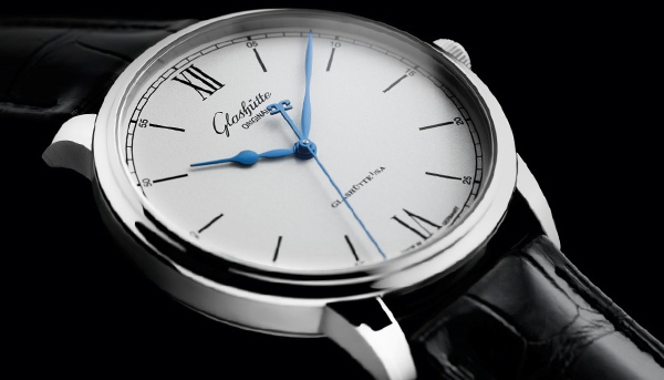 全方位升級　格拉蘇蒂原創全新Senator Excellence腕錶