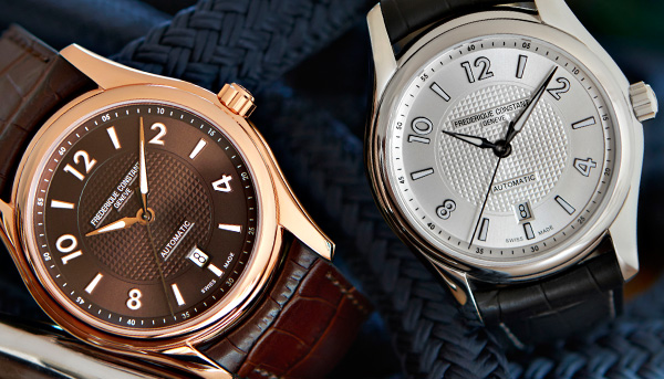 紀念豪華木製賽艇　康斯登Runabout賽艇系列腕錶