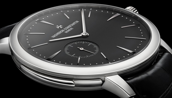 大師傑作　江詩丹頓Patrimony 1731超薄機芯三問錶