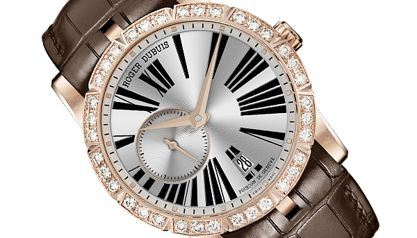 奢華時尚風格掀起熱議　李鐘碩攜手羅杰杜彼走入銀幕