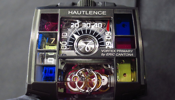 開啟原色之旅　HAUTLENCE成立十二週年