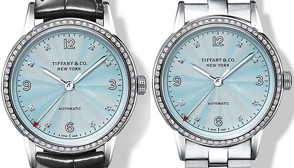 度過璀璨耀眼佳節　好萊塢甜心瑞絲薇斯朋現身Tiffany & Co比佛利山莊專門店