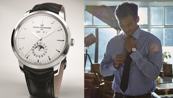 留住美好　全新芝柏表1966系列微電影