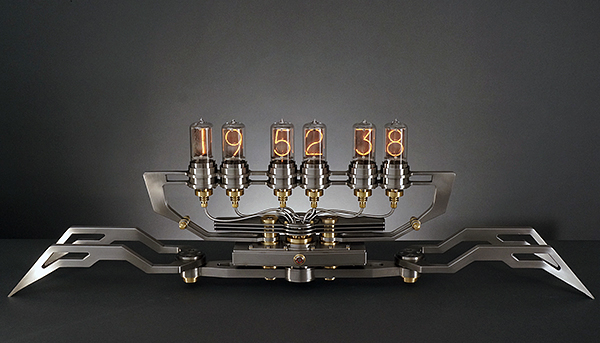 M.A.D.Gallery展出Frank Buchwald驚豔新作