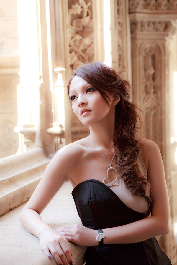 展現PIAGET的「偏心」魅力