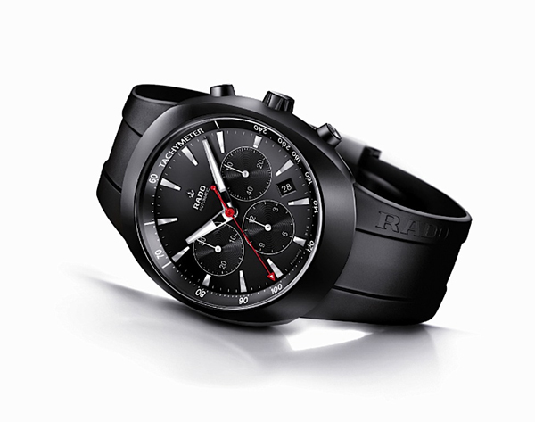 雷達表2011巴賽爾錶展搶先直擊