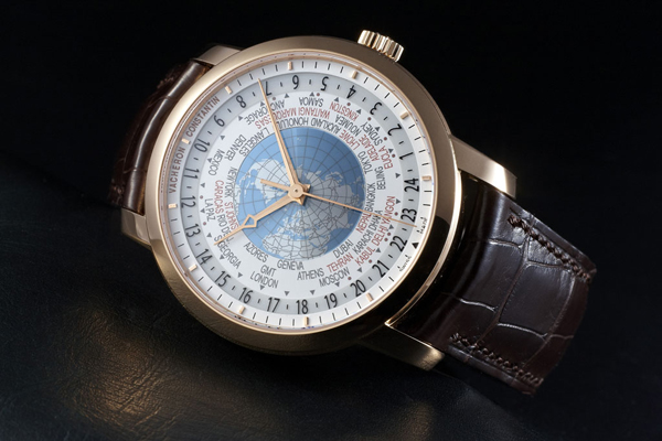 【用iPhone看城邦名表】全球時區無一疏漏