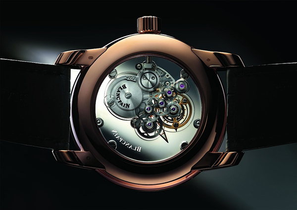 寶鉑透明藍寶石水晶一分鐘飛行卡羅素 全台首次曝光