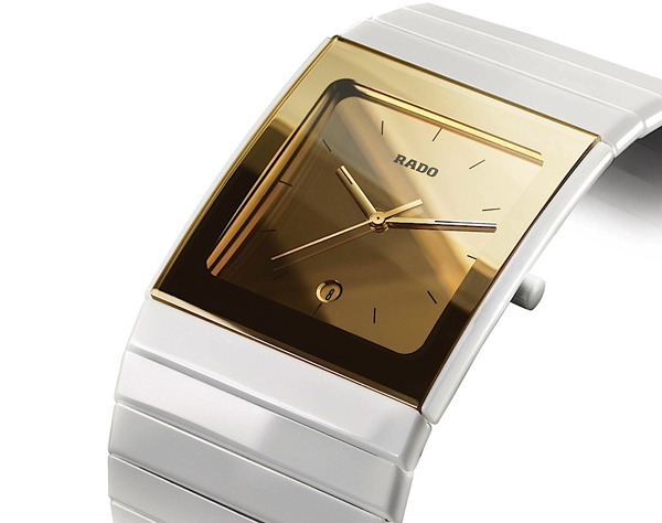 雷達表2011年r5.5大錶面錶&白漾錶