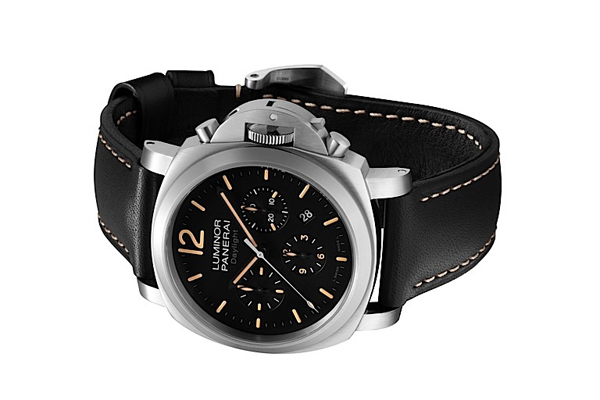 沛納海LUMINOR CHRONO DAYLIGHT - 44 MM