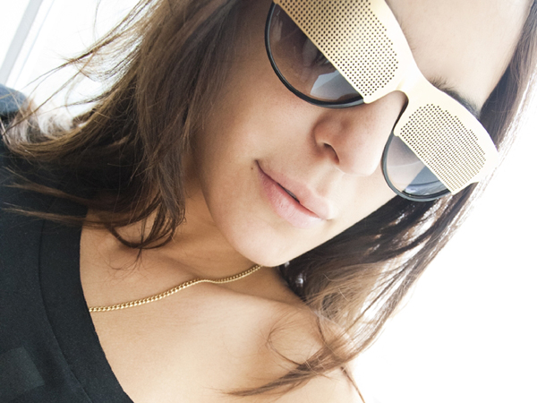 2011米蘭眼鏡展主秀ic! berlin_run way系列