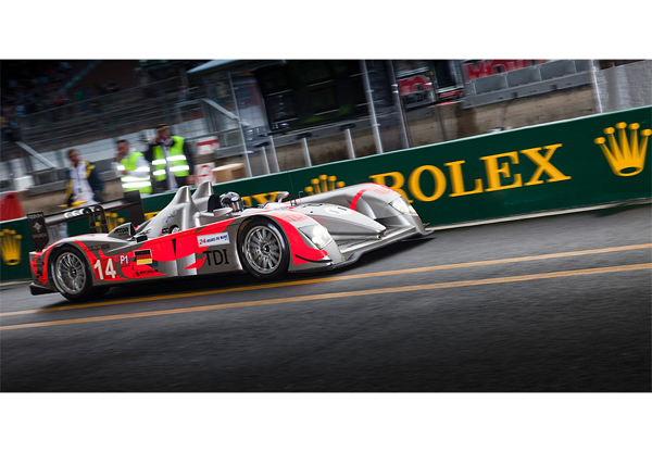 2011法國24小時Le Mans耐力賽即將展開