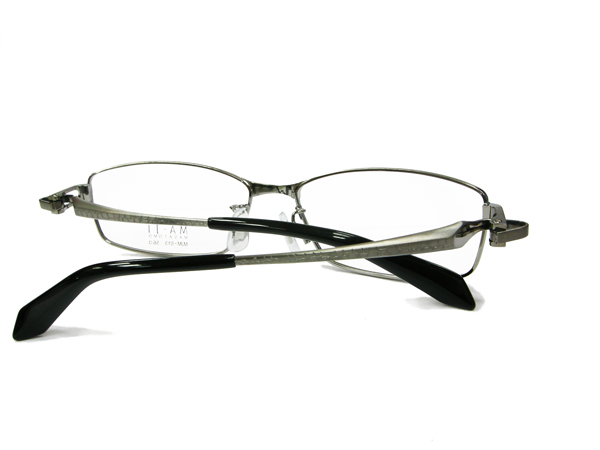 【用iPhone看城邦國際名表】MA-JI MASATOMO眼鏡