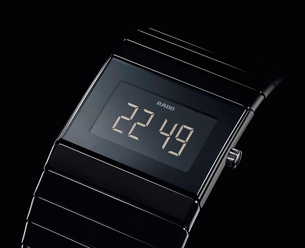 就是要錶裡不一 雷達表大玩跳字創意