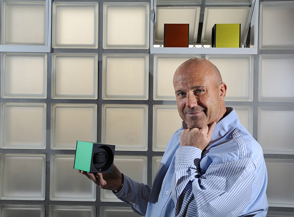 瑞士手錶上鏈盒品牌SWISSKUBIK