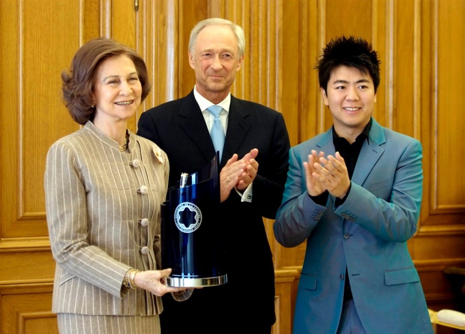 慶祝萬寶龍文化藝術贊助大賞二十周年