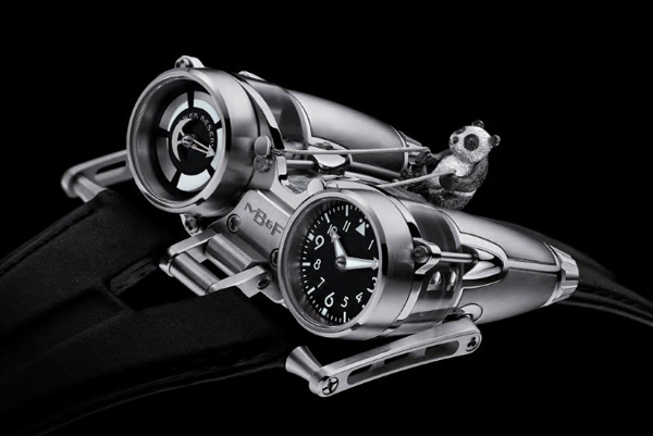 迷人的HM4讓孩子的夢想遠颺