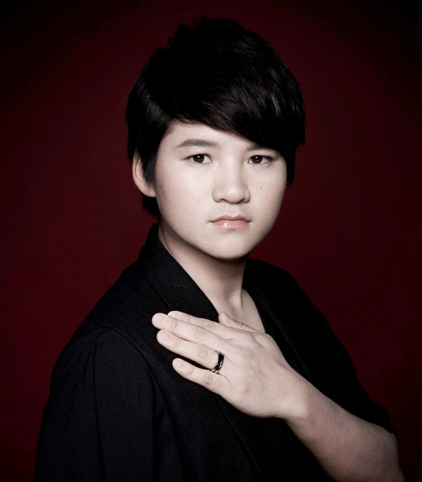 寶格麗與世界高球天后曾雅妮攜手合作