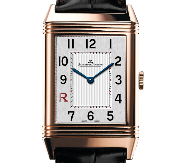 積家Grande Reverso Ultra Thin義大利限量錶款