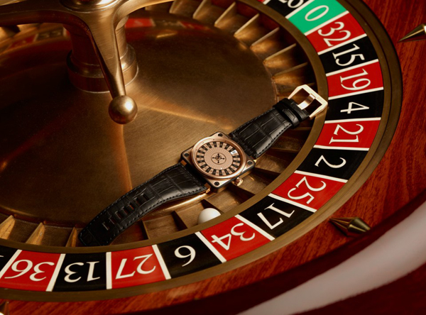 Bell & Ross推出Only Watch 2011錶款