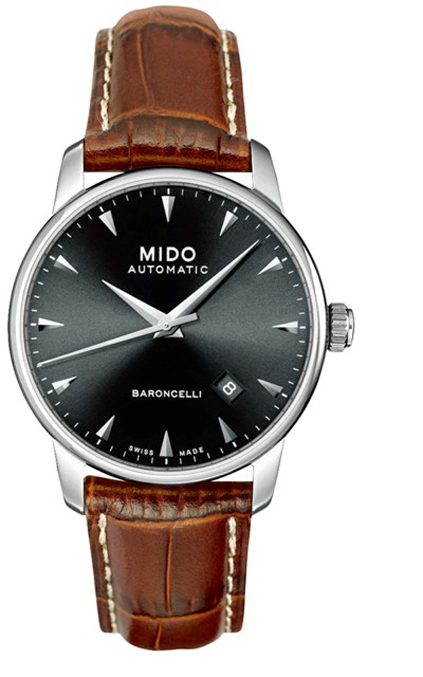 MIDO2011西洋情人節首推