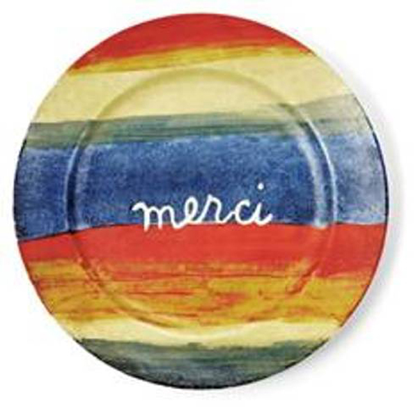 Christofle 建國百年 精選藝術瓷盤禮盒